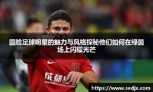 圆脸足球明星的魅力与风格探秘他们如何在绿茵场上闪耀光芒